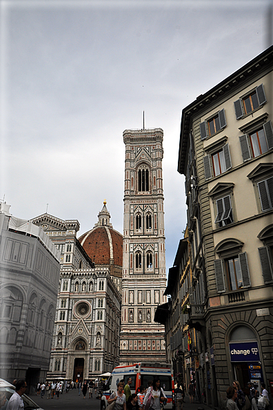 foto Firenze